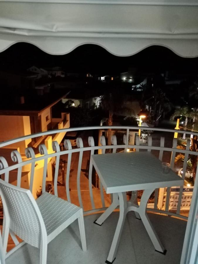 Hotel Da Alfredo 카스텔라바테 외부 사진
